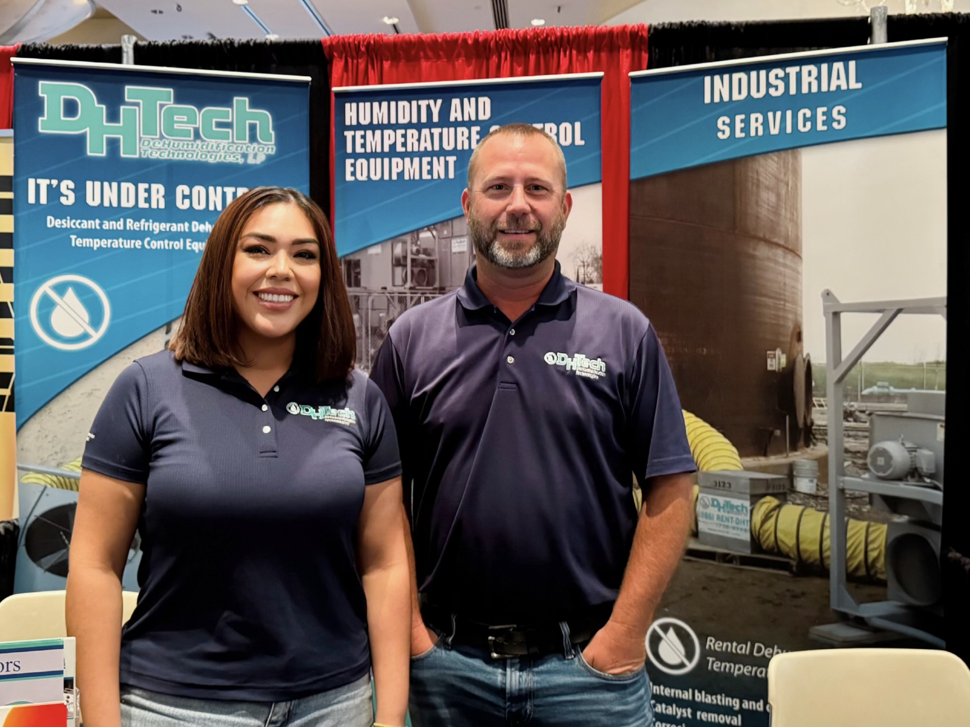 AMPP Gulf Coast Conference - DH Tech Exhibits at Annual Conference ...