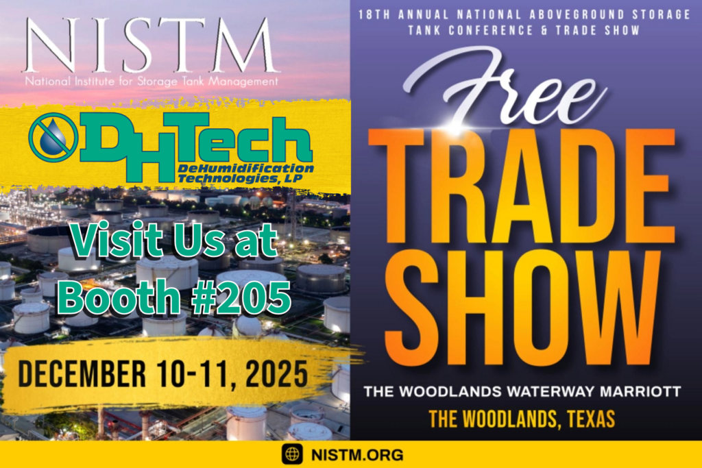 Industrial Dehumidifier Rental Houston